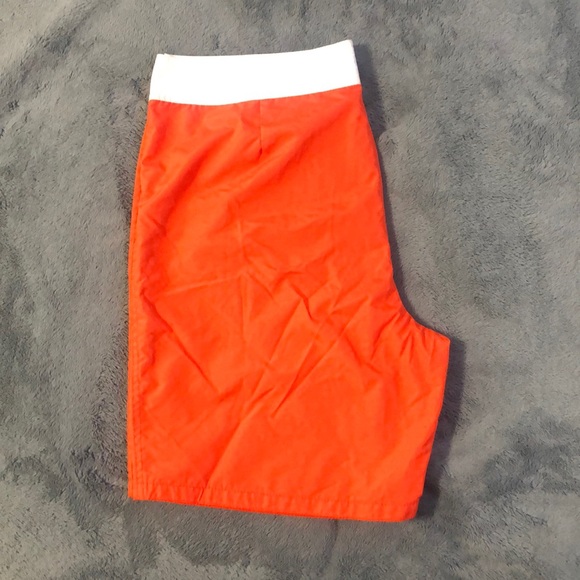 Swimming Trunks - Picture 2 of 3